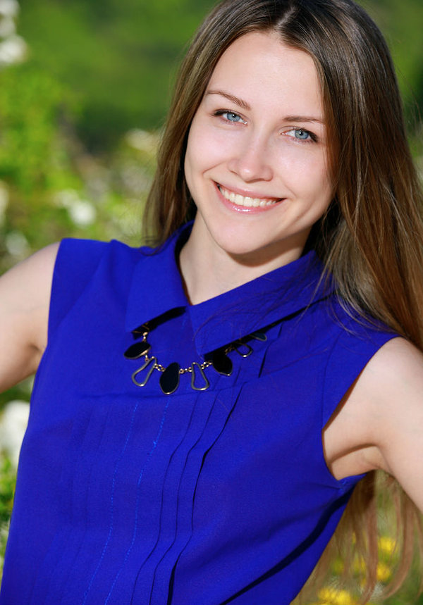 Елена, 23